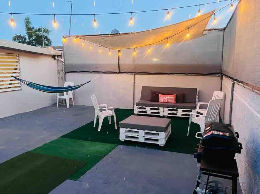 Villa Life Is Good Fajardo Exterior foto
