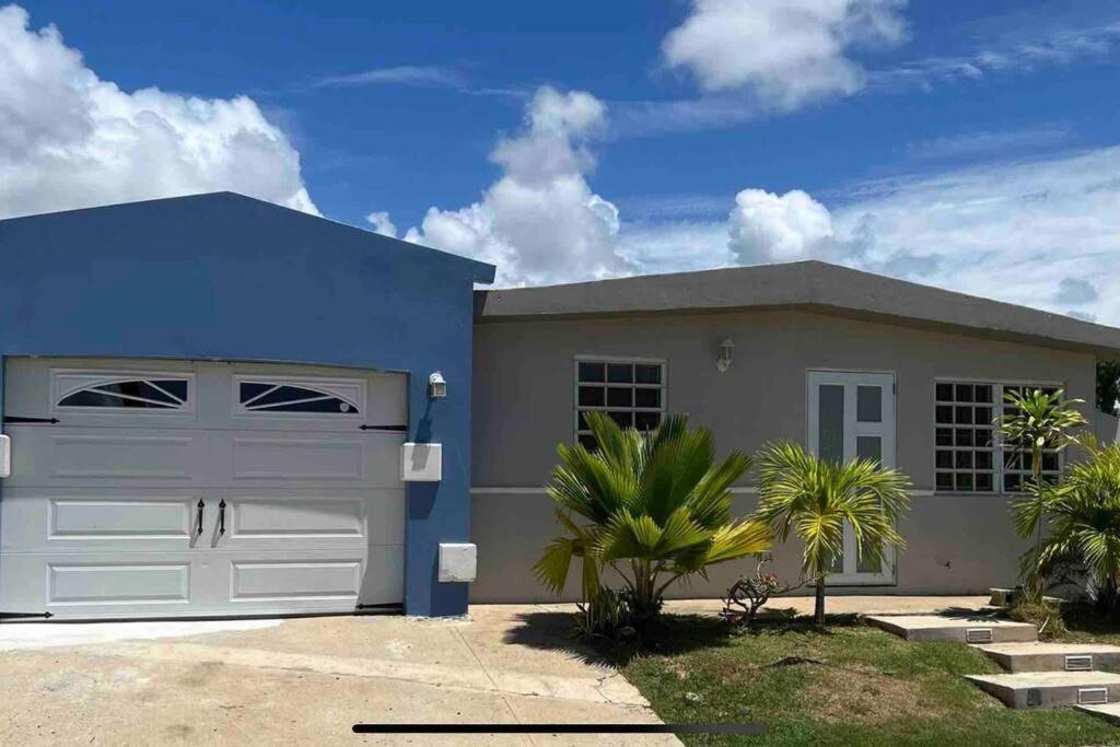 Villa Life Is Good Fajardo Exterior foto