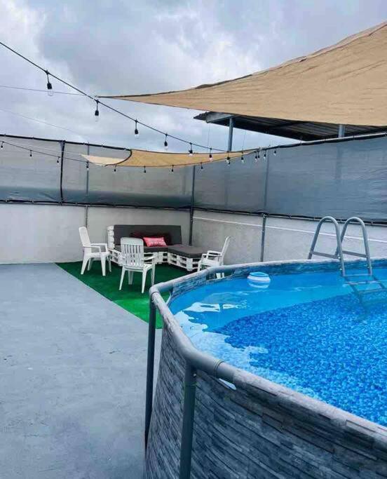 Villa Life Is Good Fajardo Exterior foto